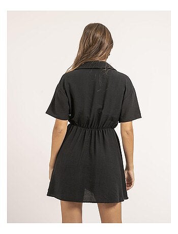 Vestido corto IKONA