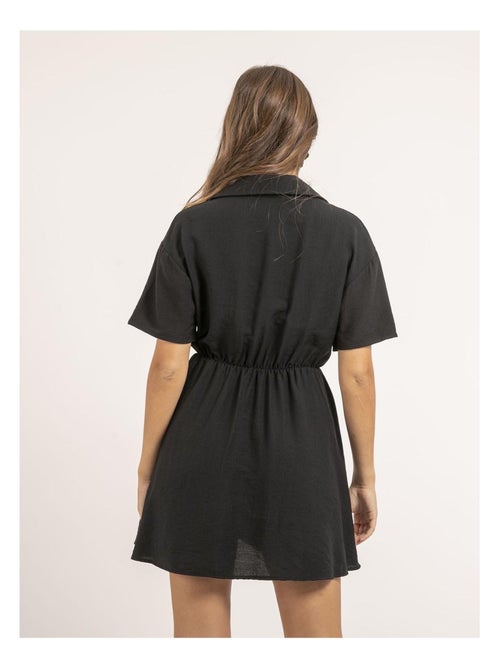 Vestido corto IKONA - Kiabi