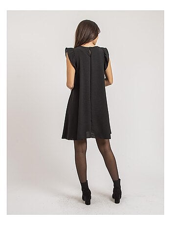 Vestido corto INES