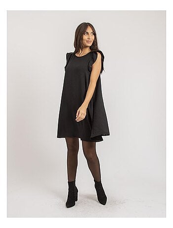 Vestido corto INES