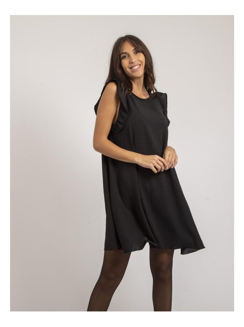 Vestido corto INES - Kiabi Vestido corto INES - Kiabi