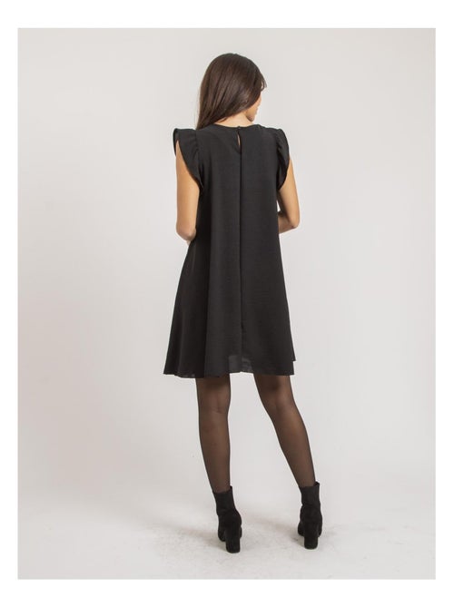 Vestido corto INES - Kiabi Vestido corto INES - Kiabi