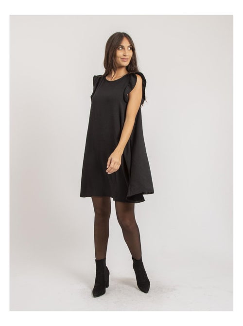 Vestido corto INES - Kiabi Vestido corto INES - Kiabi
