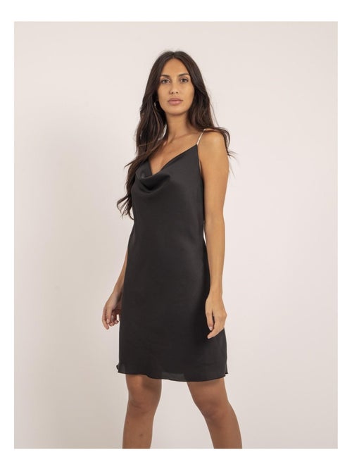 Vestido corto IWAEL - Kiabi