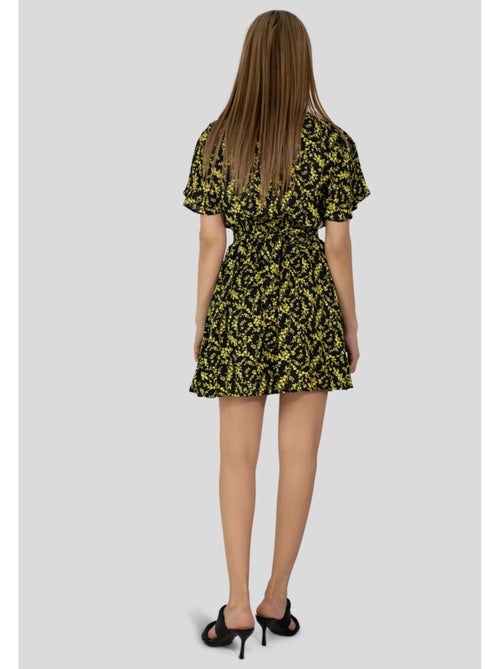 Vestido corto Kebello - Kiabi