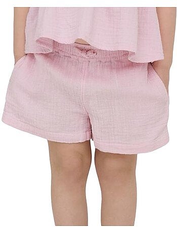 Vestido Corto para Niña ONLY Kids