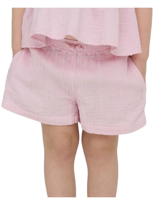 Vestido Corto para Niña ONLY Kids - Kiabi