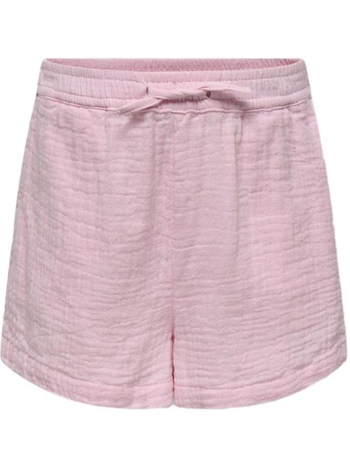 Vestido Corto para Niña ONLY Kids - Kiabi