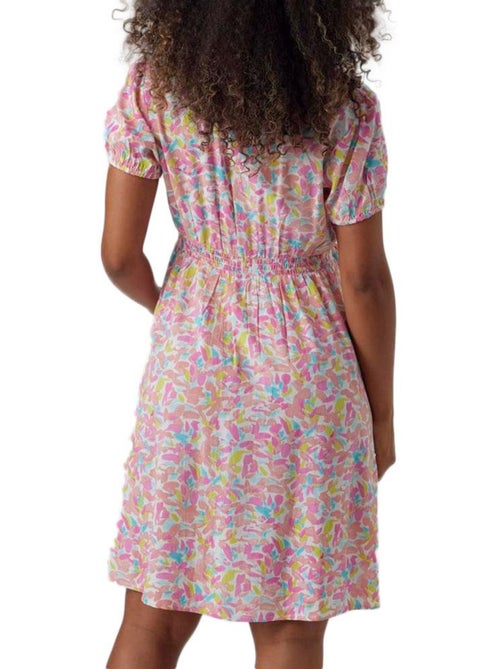 Vestido Corto Premamá Mamalicious - Kiabi
