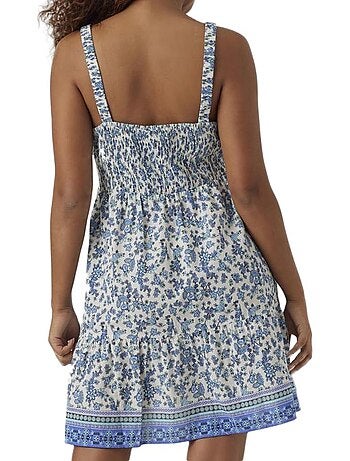 Vestido Corto Premamá Vero Moda para Mujer