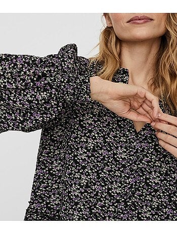 Vestido corto Vero Moda