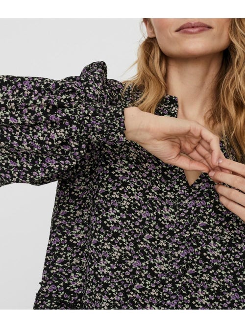 Vestido corto Vero Moda - Kiabi