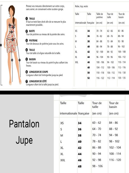 Vestido corto Vero Moda - Kiabi