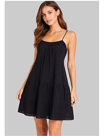 Vestido corto Vero Moda