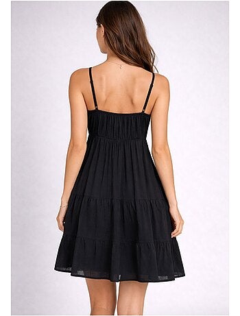 Vestido corto Vero Moda