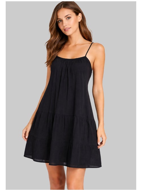 Vestido corto Vero Moda - Kiabi