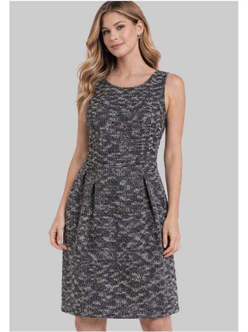 Vestido corto Vero Moda - Kiabi