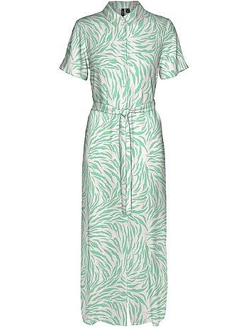 Vestido Corto Vero Moda para Mujer