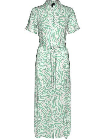Vestido Corto Vero Moda para Mujer