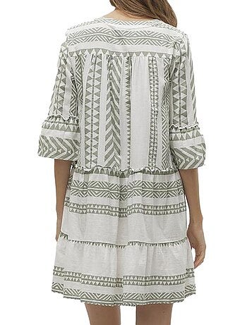 Vestido Vero Moda para Mujer