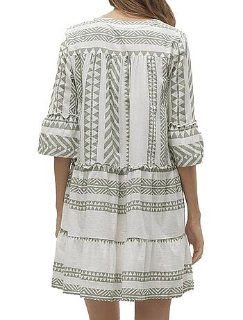 Vestido Vero Moda para Mujer