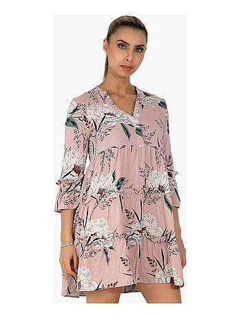 Vestido corto Vero Moda