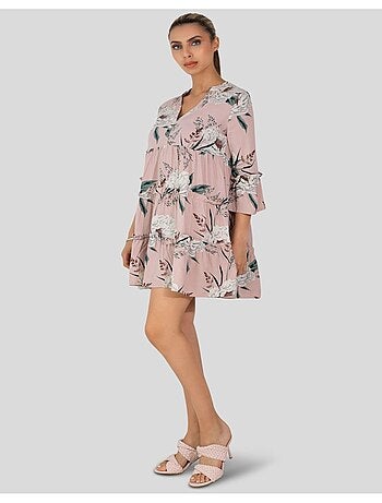 Vestido corto Vero Moda