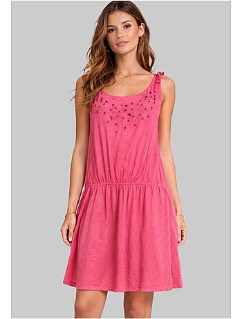 Vestido corto Vero Moda