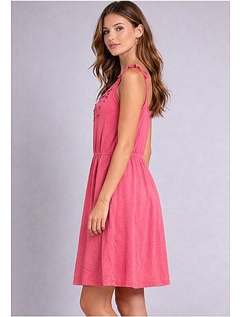 Vestido corto Vero Moda