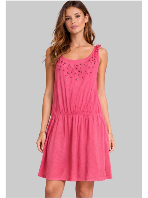 Vestido corto Vero Moda - Kiabi