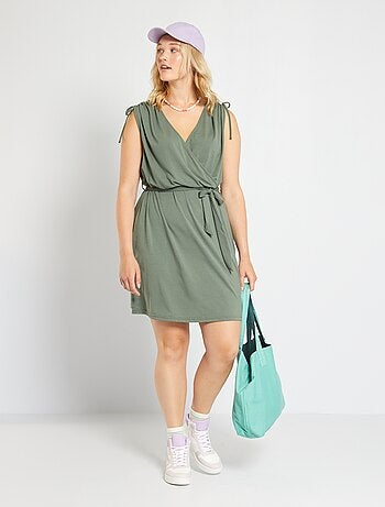Rebajas Vestidos de mujer - - talla 48/50 - Kiabi
