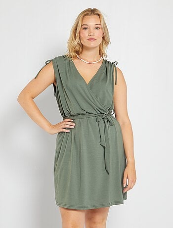 Rebajas Vestidos de mujer - - talla 46/48 - Kiabi