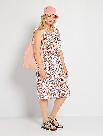 Rebajas Vestidos de mujer - - talla 48/50 - Kiabi