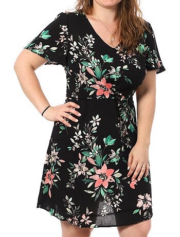 Vestido Vero Moda con Estampado para Mujer