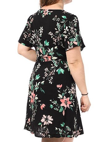 Vestido Vero Moda con Estampado para Mujer