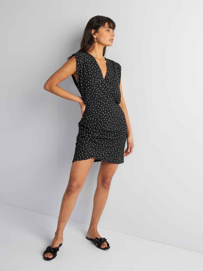 MG3500 - Vestidos De Fiesta | Manu Garcia