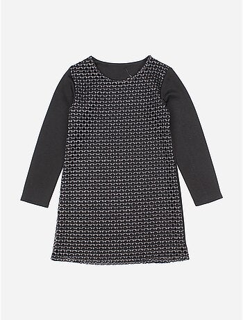 Vestido de dos piezas - Kids Star
