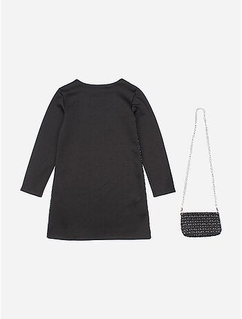 Vestido de dos piezas - Kids Star