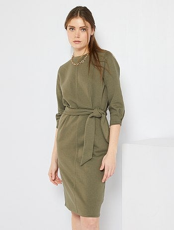 Vestidos de punto para - Kiabi