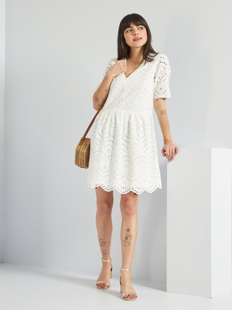 Kiabi Outlet Vestidos De Fiesta En Kiabi Estampado Kiabi Kiabi