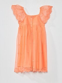 Vestidos de niña - Kiabi Vestidos de niña - Kiabi