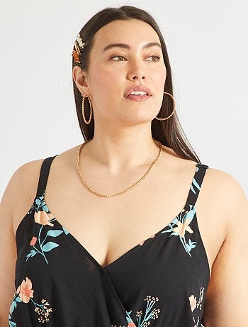 Rebajas Vestidos de mujer - - Kiabi