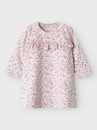 Vestido de flores 'Guppy'
