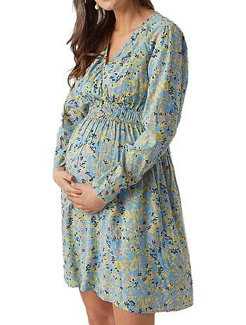Vestido de Lactancia Mamalicious para Mujer