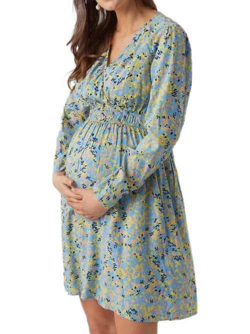 Vestido de Lactancia Mamalicious para Mujer - Kiabi