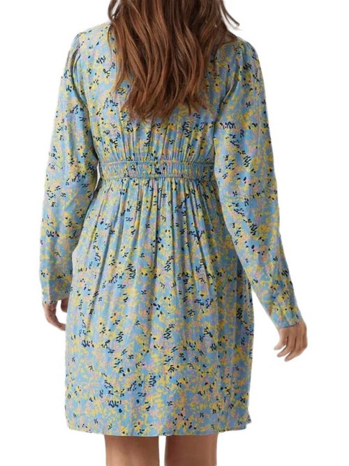Vestido de Lactancia Mamalicious para Mujer - Kiabi