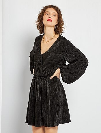 Vestido de fiesta y de coctel Mujer | talla xl | Kiabi