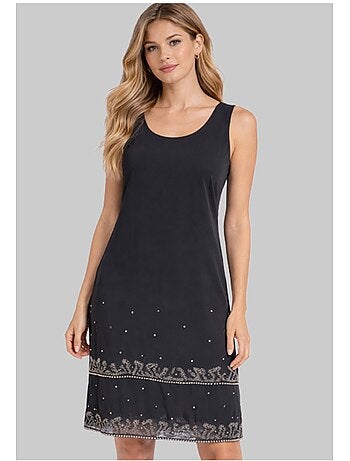 Vestido de largo medio Vero Moda