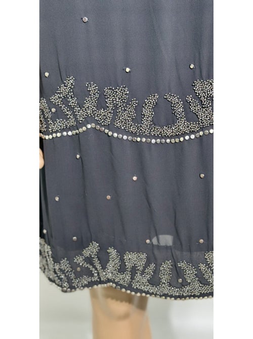 Vestido de largo medio Vero Moda - Kiabi