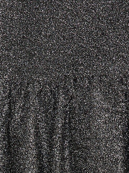 Vestido de lentejuelas forma globo - Kiabi